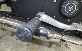 HARLEY XL883RI 2007