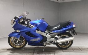 KAWASAKI ZZR1200 2005 ZXT20C