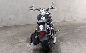 YAMAHA DRAGSTAR1100 VP10J