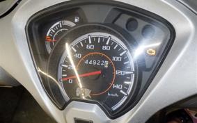 HONDA DIO 110 JF58