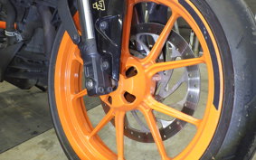 KTM 390 DUKE 2021