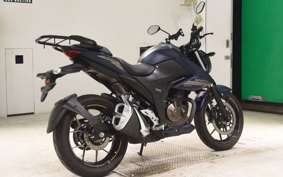 SUZUKI ｼﾞｸｻｰ250 1988 ED22Y