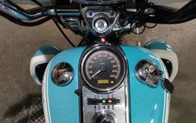 HARLEY HARLEY FLHR1580 FB4
