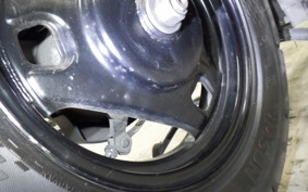 SUZUKI ADDRESS V125 G 2024 CF4EA