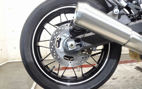 KAWASAKI Z900RS CAFE 2021 ZR900C