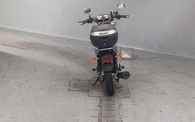 SUZUKI GN125 F Gen.2 PCJ2N