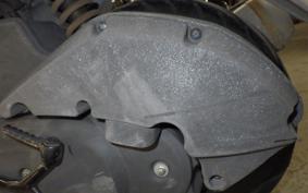 SUZUKI ADDRESS V125 2015 CF4EA