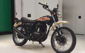 KAWASAKI 250TR 2009 BJ250F