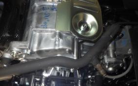 HONDA LEAD 125 2016 JK12