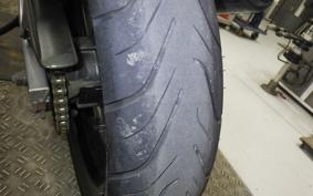 HONDA VTR 250 MC33