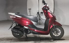 HONDA LEAD 125 JK12