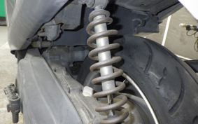 YAMAHA JOG POCHE SA08J