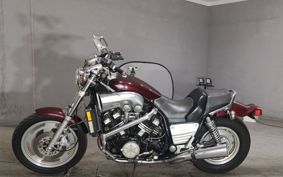 YAMAHA VMAX 1991 2WEE