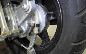 YAMAHA JOG ZR Gen.3 SA39J