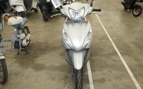 HONDA DIO 110 JF31
