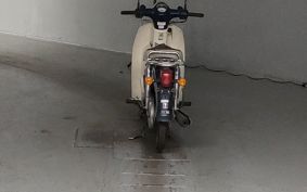 HONDA SUPER CUB50 AA09