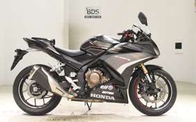 HONDA CBR400R 2024 NC56