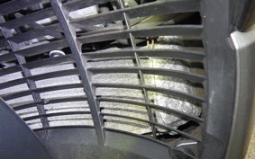 YAMAHA T-MAX 500 2010 SJ08J