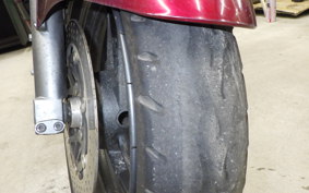 KAWASAKI ZZ-R400 Gen.2 2001 ZX400N