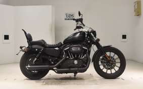 HARLEY XL883N 2010