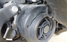 SUZUKI ADDRESS V125 DT11A
