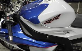BMW S1000RR 2015