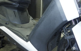 YAMAHA CYGNUS Griffus 2020 SEJ4J