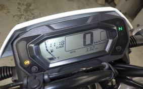 KAWASAKI KLX230ｼｪﾙﾊﾟ 2001 LX232A