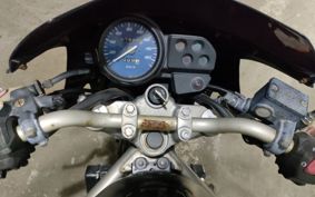 HONDA VTR 250 MC33