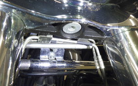 HARLEY FLHTCUTG TRIKE 1750 2017