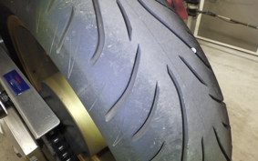 HONDA CB1300SF SUPER FOUR 2007 SC54