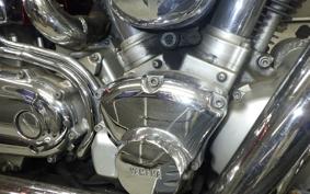 YAMAHA XV1600A ROADSTAR 2000 VP12J
