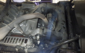 YAMAHA CYGNUS Griffus 2006 SEJ4J