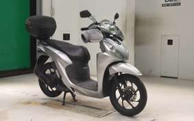 HONDA DIO 110 2021 JK03