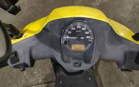 HONDA  TACT  BASIC  AF79