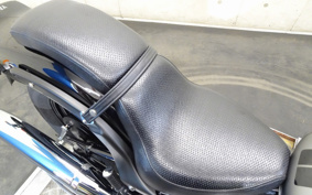 YAMAHA DRAGSTAR 400 2013 VH02J
