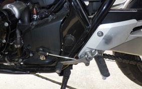 HONDA CB400 SUPER BOLDOR VTEC 2007 NC39