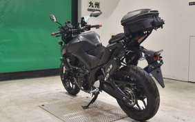 YAMAHA MT-03 ABS 2023 RH21J