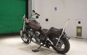 YAMAHA DRAGSTAR 250 2025 VG02J