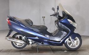 SUZUKI SKYWAVE 250 CJ43A