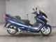 Фото Suzuki SKYWAVE 250 с японского аукциона