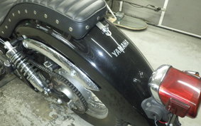 YAMAHA DRAGSTAR 250 VG02J