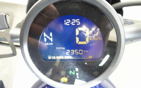 HONDA REBEL 250  S E-clutch MC49