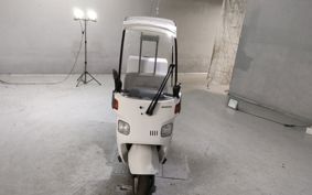 HONDA GYRO TA02