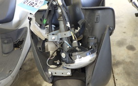 SUZUKI ﾚｯﾂ CA4AA