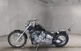 YAMAHA DRAGSTAR 400 1999 4TR