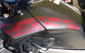 HONDA 400X 2021 NC56