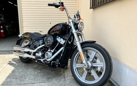 HARLEY FXST1340-1450 BVJ