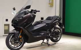 YAMAHA T-MAX 560 T 2025 SJ21J
