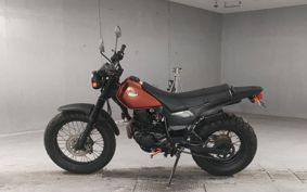 YAMAHA TW200 DG07J